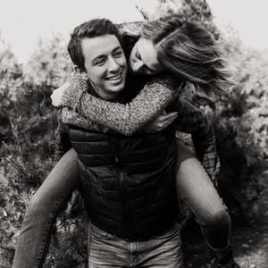 Meet your Posher, Jonathon